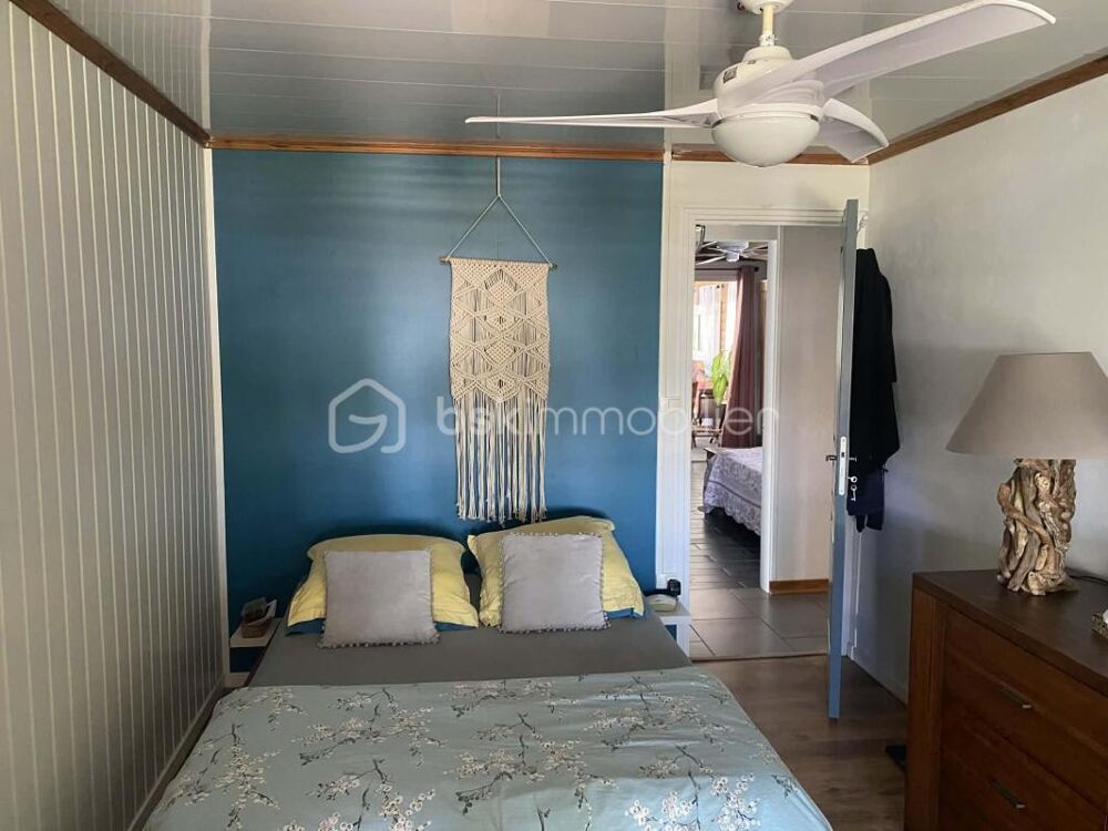 Vente Maison Villa de 121m2 sur un terrain de 650m2 à Vincendo Saint joseph