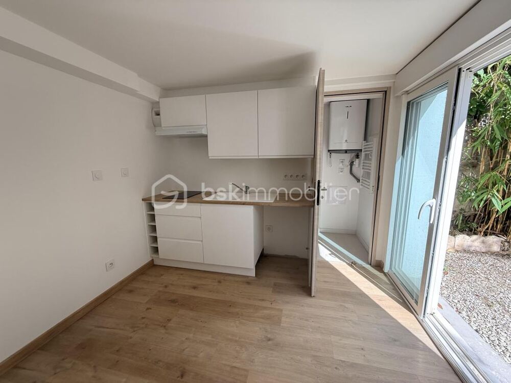 Appartement 1 pièce 17 m² · à Royan · 17 m² · 116 000 €