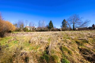  Terrain � vendre 1254 m�