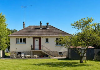  Maison à vendre 5 pièces 70 m²