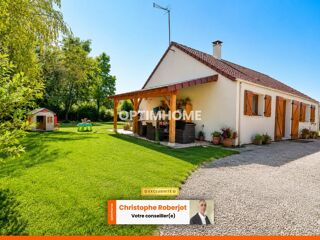  Maison à vendre 5 pièces 98 m²