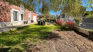  Maison � vendre 9 pi�ces 150 m�