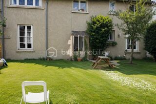  Maison à vendre 6 pièces 147 m²
