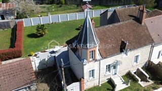  Maison � vendre 3 pi�ces 96 m� Quincy