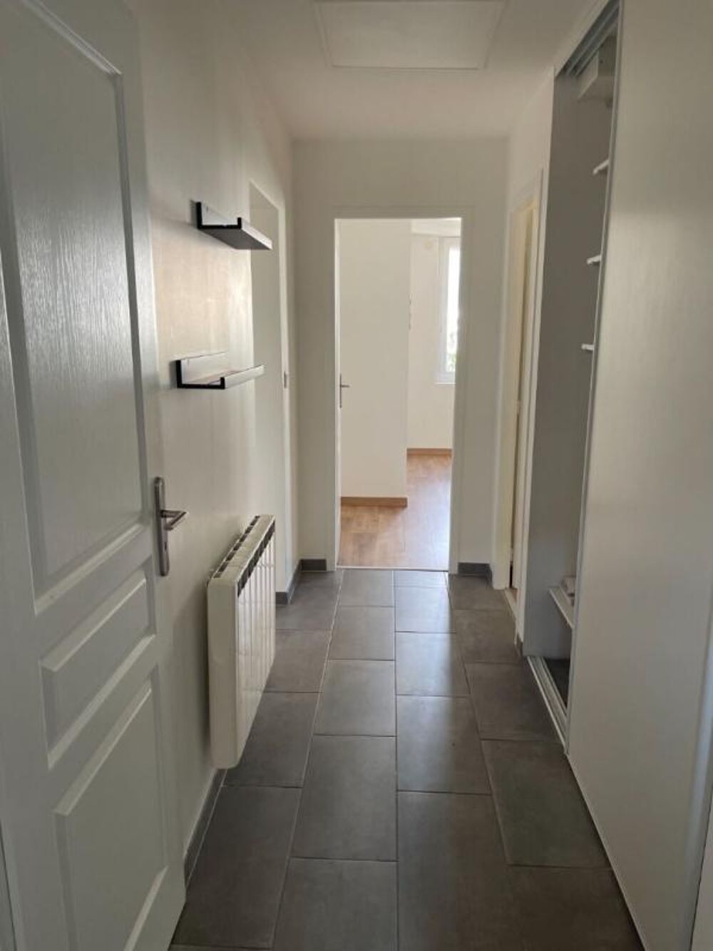 Vente Appartement Appartement Saumur 3 pièce(s) 69 m2 Saumur