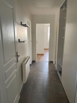  Appartement à vendre 3 pièces 69 m²