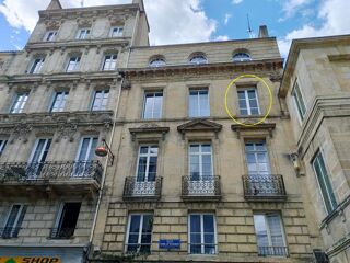  Appartement à vendre 2 pièces 30 m²