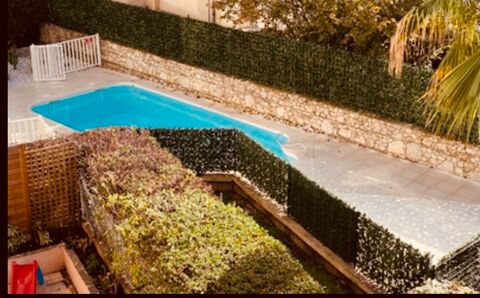  Appartement  louer 2 pices 43 m