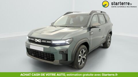 Bigster HYBRID 155 Expression 2026 occasion 69190 Saint-Fons