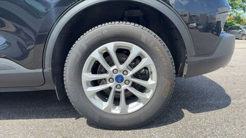 Kuga 2.5 Duratec 190 Flexifuel BVA Titanium 2023 occasion 69150 Decines Charpieu