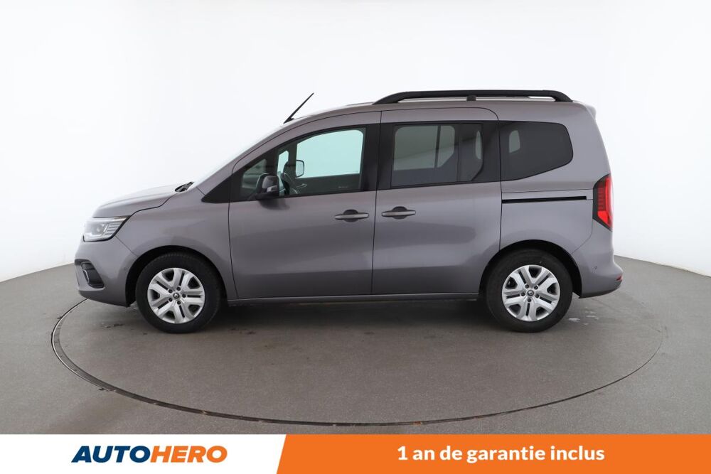 Kangoo 1.5 Blue dCi Techno 115 ch 2023 occasion 92130 Issy-les-Moulineaux