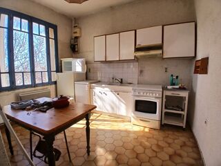  Maison � vendre 6 pi�ces 165 m�