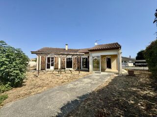  Maison à vendre 5 pièces 95 m²