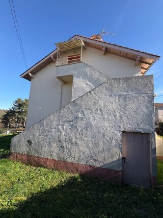  Villa � vendre 4 pi�ces 82 m�