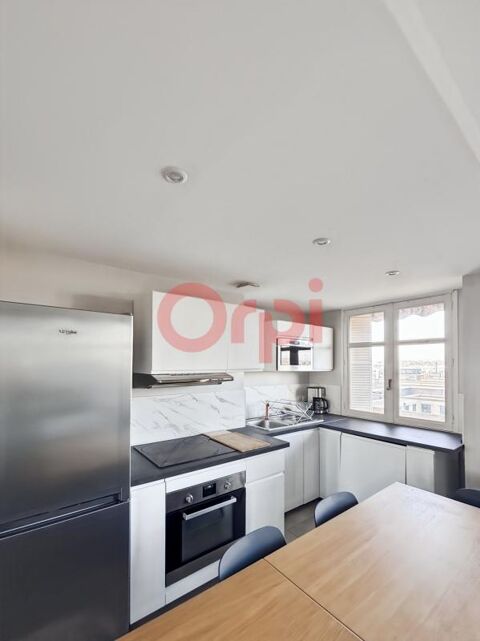  Appartement  louer 3 pices 60 m