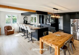  Maison à vendre 7 pièces 200 m²