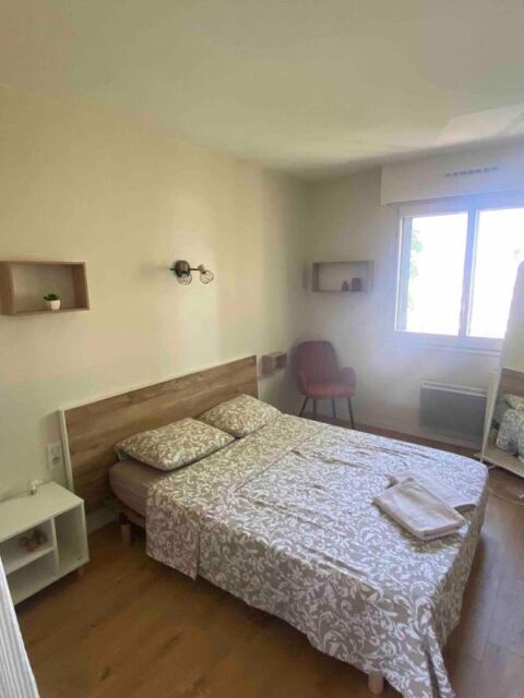  Appartement � louer 3 pi�ces 58 m�