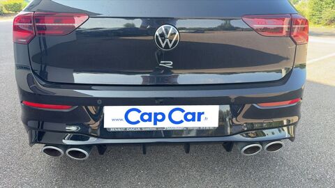 Golf 2.0 TSI 320 DSG7 R 2021 occasion 27400 Heudebouville