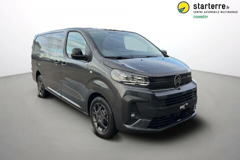 Annonce voiture Citron Jumpy 31798 