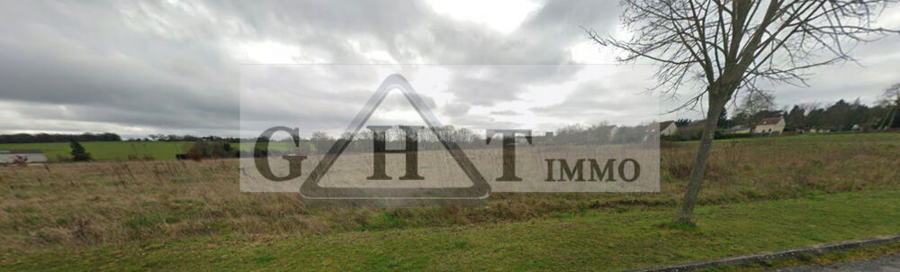 Vente Terrain A VENDRE  FRENEUSE UN TERRAIN DE 5000 M² Freneuse