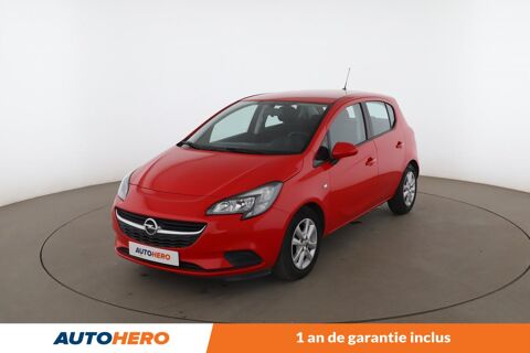 Opel corsa 1.4 Edition 90 ch