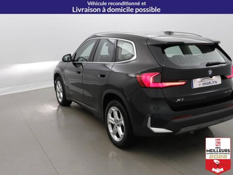 X1 sDrive 18i 136 DKG7 +Pack Premium 2023 occasion 10150 Lavau