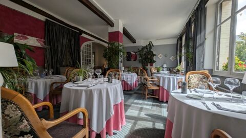   Dpt Orne (61), à vendre secteur de SEES Fonds de commerce d'un Hôtel - Restaurant 