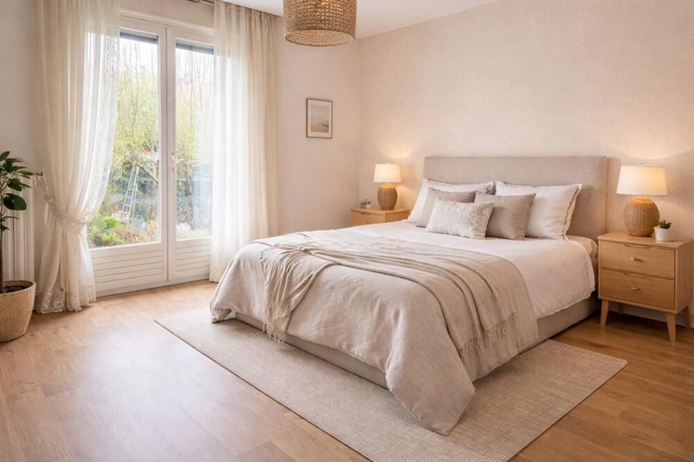Maison à vendre 6 pièces PONTOISE centre (95)