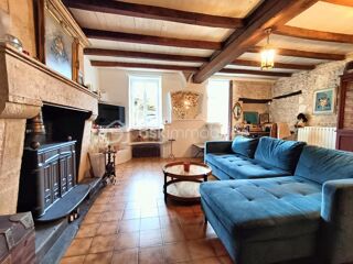  Maison � vendre 2 pi�ces 77 m�