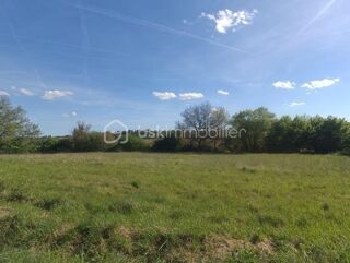  Terrain � vendre 5862 m�