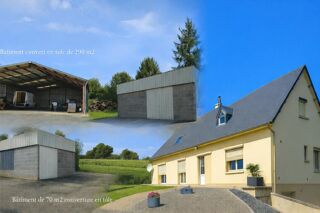  Maison � vendre 5 pi�ces 109 m�