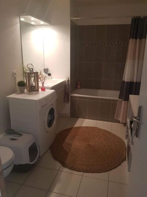  Appartement � louer 2 pi�ces 50 m�