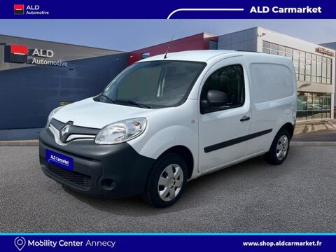 Renault Kangoo 1.5 dCi 90ch energy Extra R-Link Euro6 2018 occasion Cran-Gevrier 74960