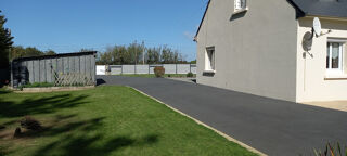  Maison à vendre 8 pièces 127 m²
