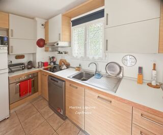  Appartement à vendre 2 pièces 46 m²