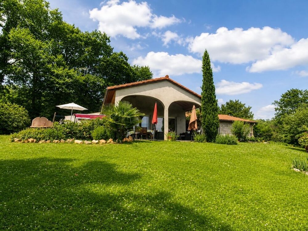 Vente Maison Maison SAINT GAUDENS (31) Saint gaudens