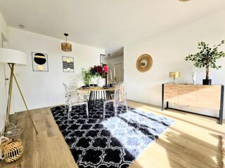  Appartement à vendre 3 pièces 70 m²