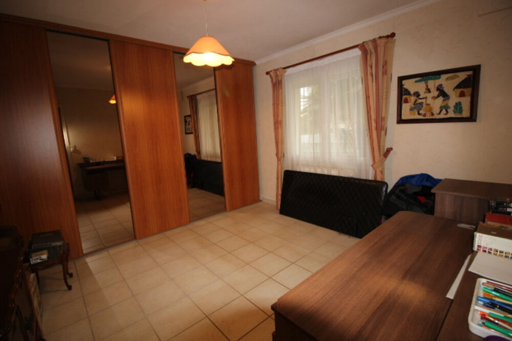 Maison Naintre 6 pièce(s) 118.03 m2