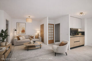 Appartement – Puteaux, Hauts-de-Seine