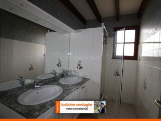  Maison à vendre 5 pièces 145 m²