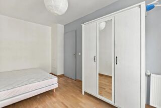  Appartement à vendre 3 pièces 53 m²