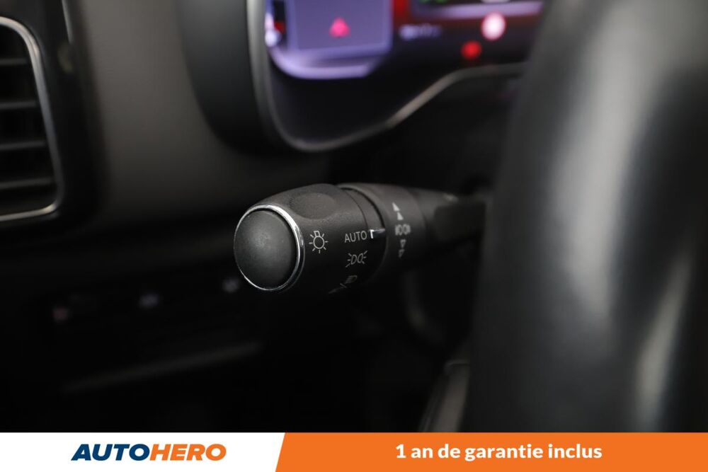 C5 aircross 1.5 Blue-HDi Feel EAT8 131 ch 2019 occasion 92130 Issy-les-Moulineaux
