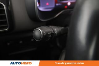 C5 aircross 1.5 Blue-HDi Feel EAT8 131 ch 2019 occasion 92130 Issy-les-Moulineaux