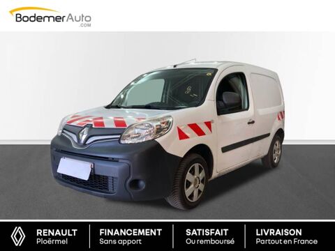 Renault Kangoo Express EXPRESS 1.5 DCI 75 ENERGY E6 CONFORT 2017 occasion Ploërmel 56800