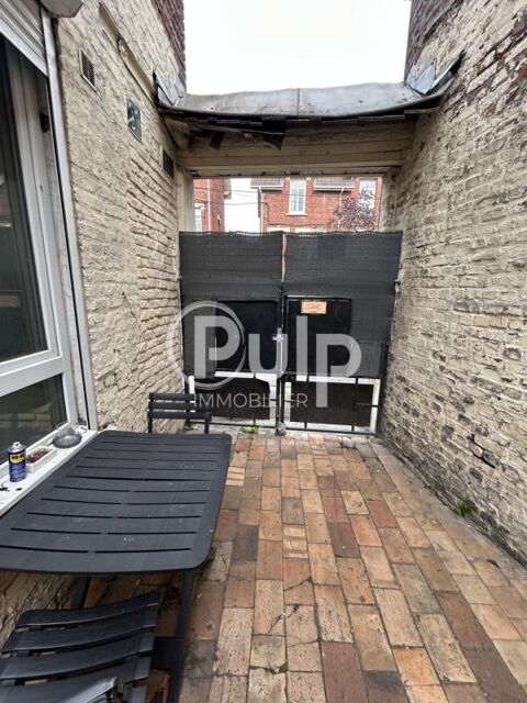  Appartement � louer 2 pi�ces 20 m�