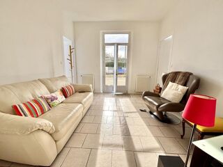  Maison � vendre 5 pi�ces 76 m�