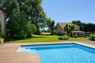  Propriété/château à vendre 10 pièces 390 m² Fongrave