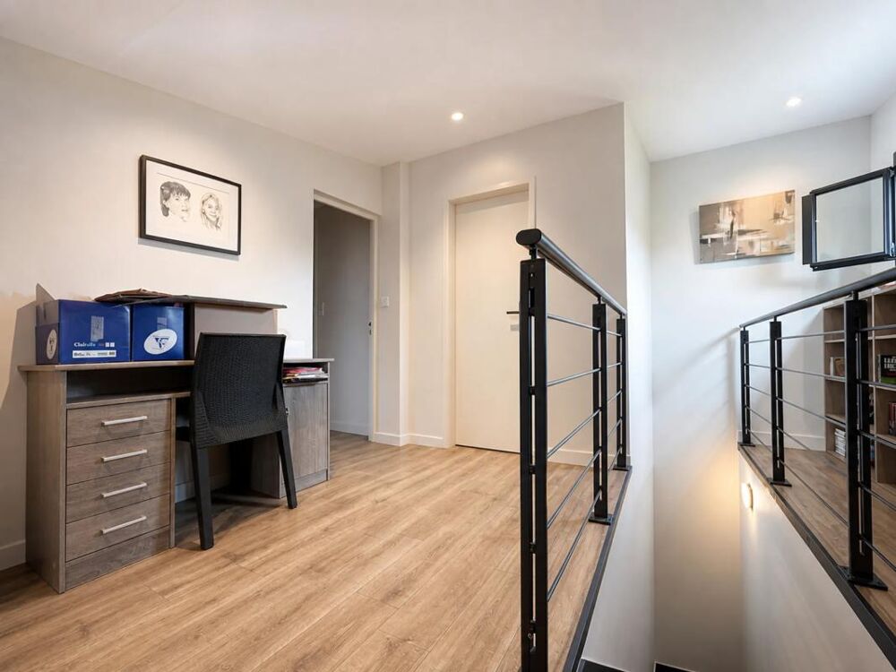 à vendre  Maison Limoges (87000)