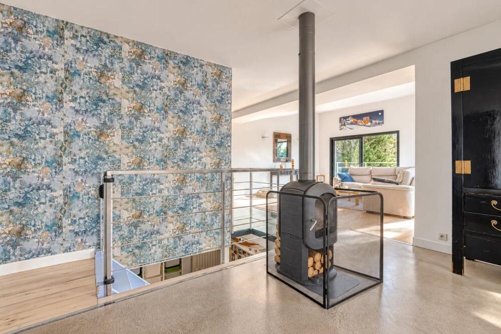 à vendre  Maison Villennes-sur-Seine (78670)