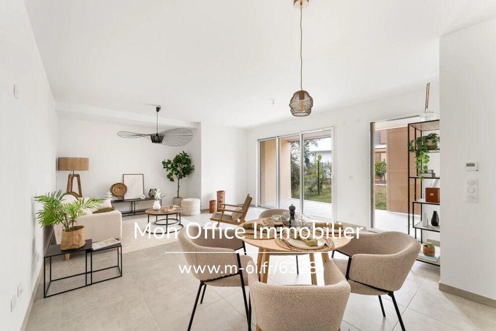 Appartement 4 pièces 87 m² · à Aix en Provence · 87 m² · 695 000 €